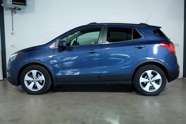 Opel MOKKA X 1.4 Turbo Innovation