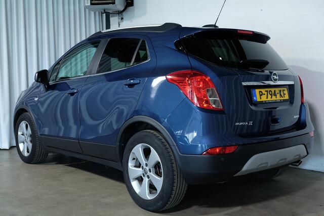 Opel MOKKA X 1.4 Turbo Innovation