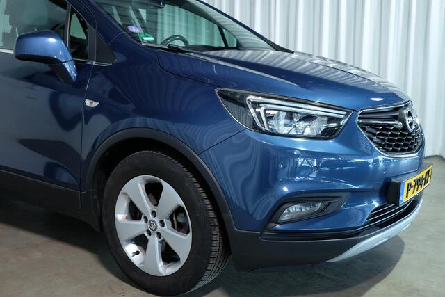 Opel MOKKA X 1.4 Turbo Innovation