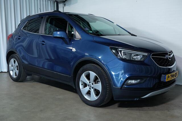 Opel MOKKA X 1.4 Turbo Innovation