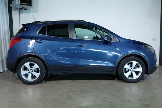 Opel MOKKA X 1.4 Turbo Innovation