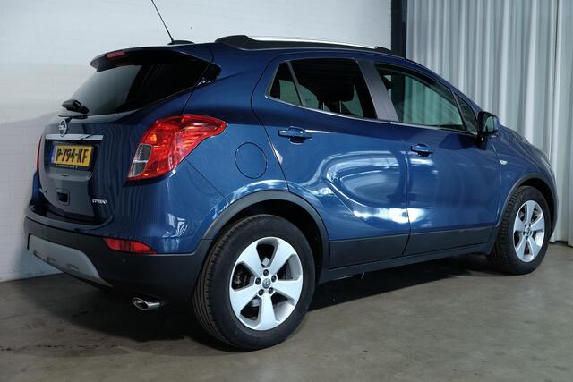 Opel MOKKA X 1.4 Turbo Innovation