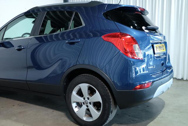 Opel MOKKA X 1.4 Turbo Innovation
