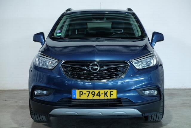 Opel MOKKA X 1.4 Turbo Innovation