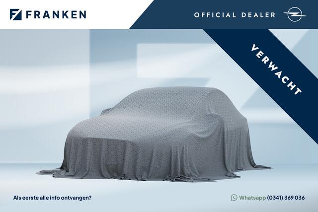 Opel MOKKA 1.2 Turbo GS Automaat | NL Auto | Navigatie | Black Edition