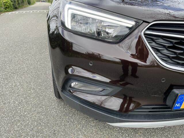 Opel MOKKA 1.4 Turbo Innovation