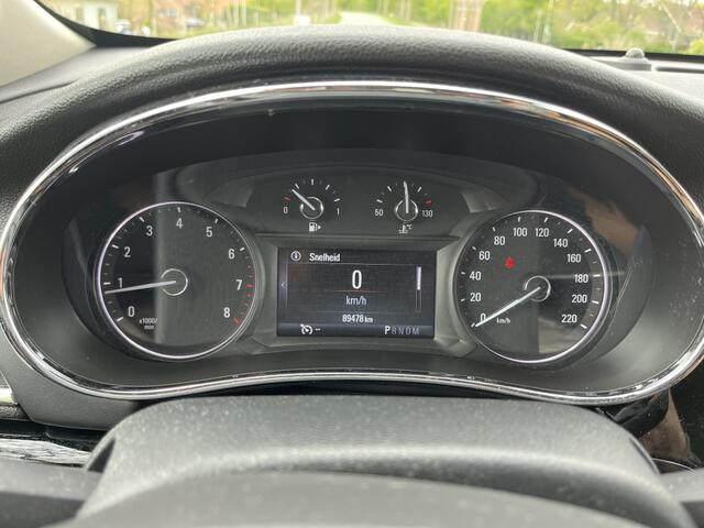 Opel MOKKA 1.4 Turbo Innovation