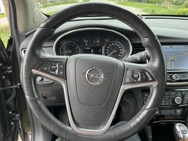 Opel MOKKA 1.4 Turbo Innovation
