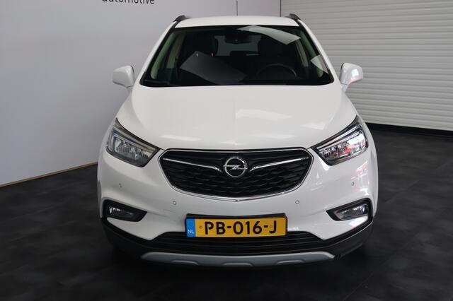 Opel MOKKA 1.4 Turbo Innovation | Trekhaak | Cruisecontrol