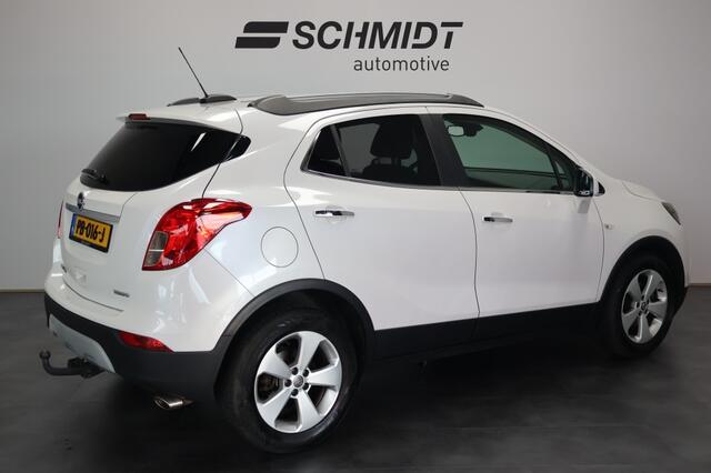 Opel MOKKA 1.4 Turbo Innovation | Trekhaak | Cruisecontrol