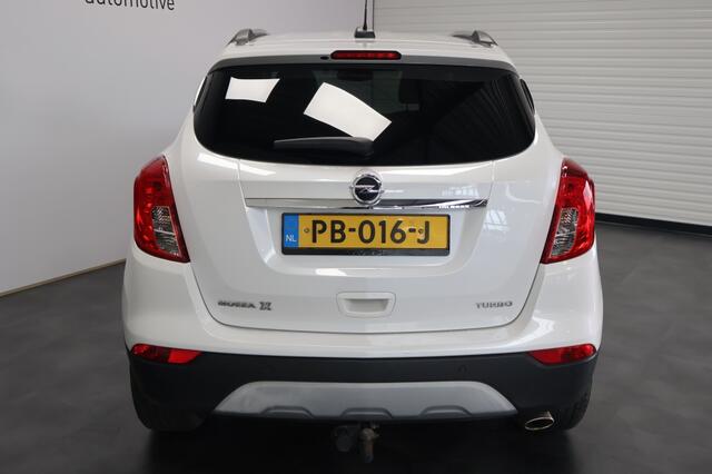 Opel MOKKA 1.4 Turbo Innovation | Trekhaak | Cruisecontrol