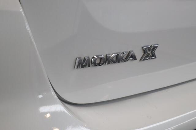 Opel MOKKA 1.4 Turbo Innovation | Trekhaak | Cruisecontrol