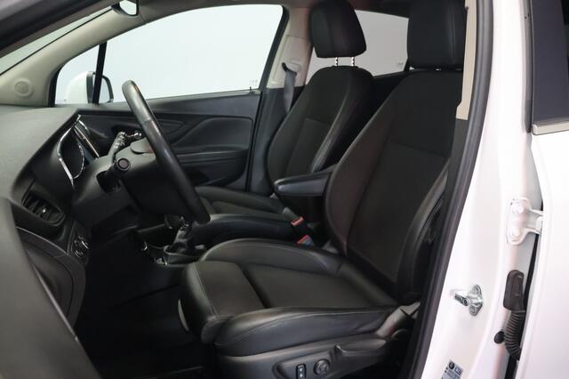 Opel MOKKA 1.4 Turbo Innovation | Trekhaak | Cruisecontrol