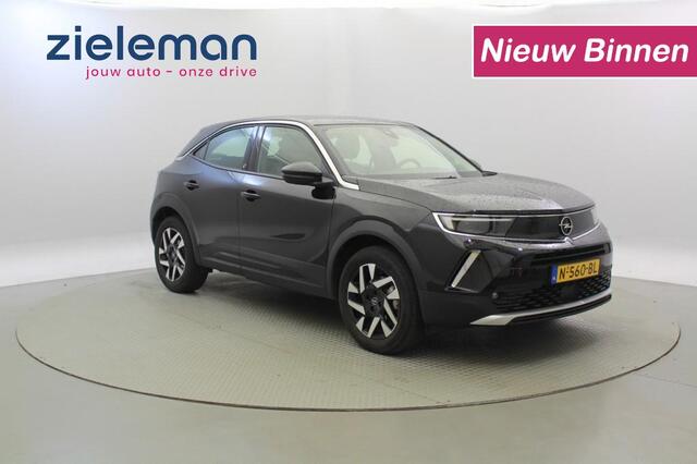 Opel MOKKA Elegance 50-kWh - Carplay, Clima, Stoelverwarming