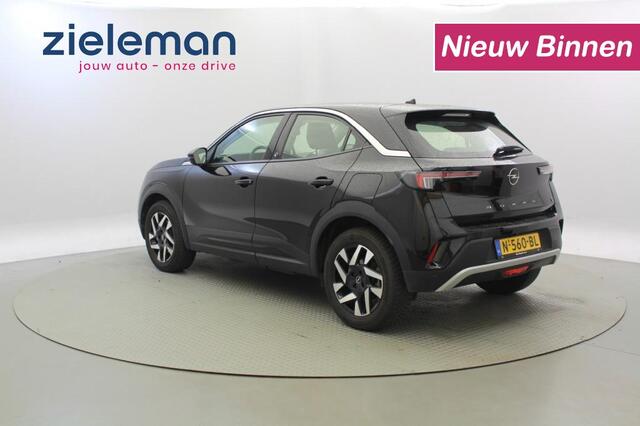 Opel MOKKA Elegance 50-kWh - Carplay, Clima, Stoelverwarming