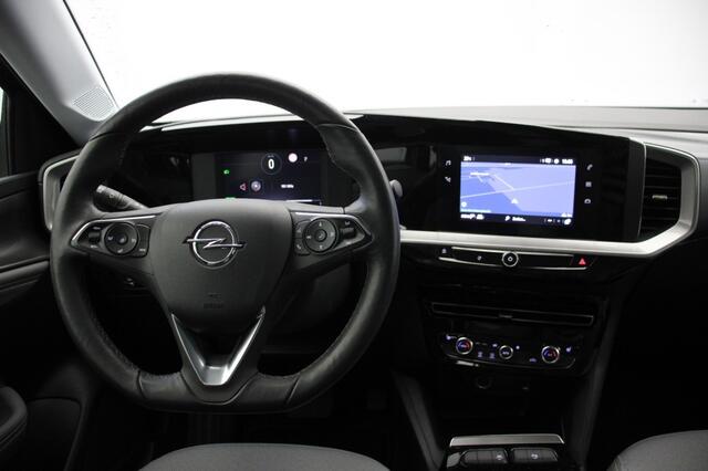 Opel MOKKA Elegance 50-kWh - Carplay, Clima, Stoelverwarming