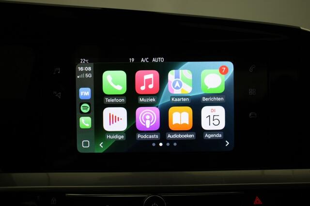 Opel MOKKA Elegance 50-kWh - Carplay, Clima, Stoelverwarming