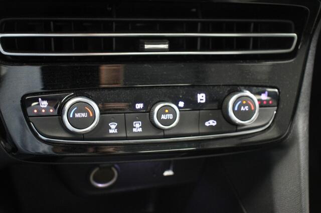 Opel MOKKA Mokka-e Elegance 50-kWh - Carplay, Clima, Stoelverwarming