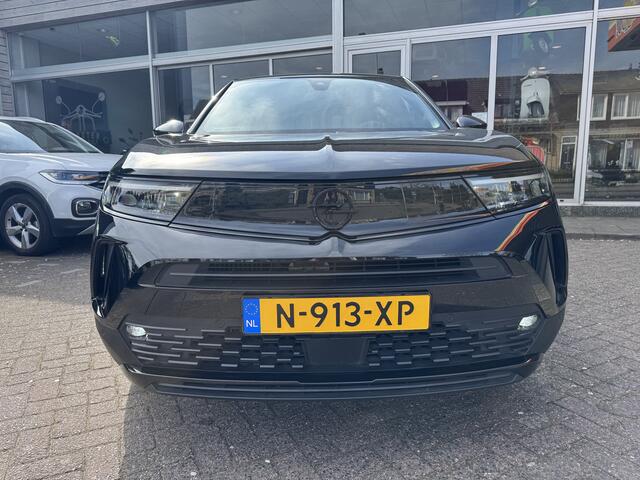 Opel MOKKA 1.2 Turbo GS Line Automaat Navi/Led/18"LM velgen/Winterpakket