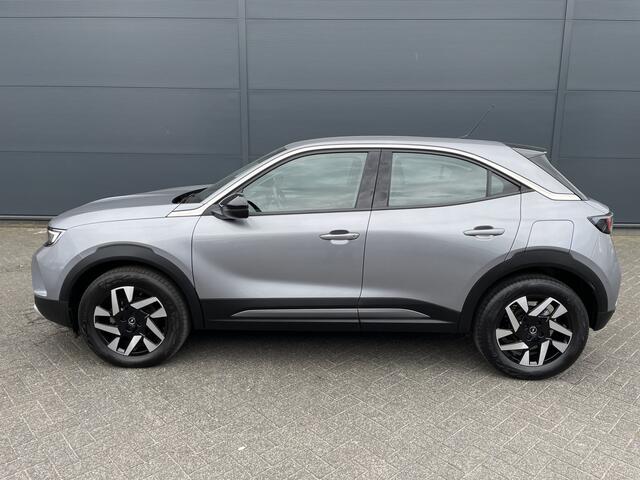 Opel MOKKA 100pk (Camera - Keyless Entry - Automatische Airco - LED - 17"- Apple Carplay - Navigatie)
