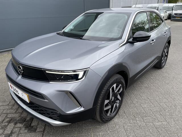 Opel MOKKA 100pk (Camera - Keyless Entry - Automatische Airco - LED - 17"- Apple Carplay - Navigatie)