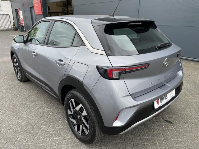 Opel MOKKA 100pk (Camera - Keyless Entry - Automatische Airco - LED - 17"- Apple Carplay - Navigatie)