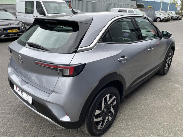 Opel MOKKA 100pk (Camera - Keyless Entry - Automatische Airco - LED - 17"- Apple Carplay - Navigatie)