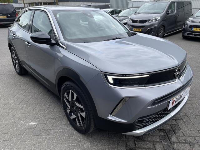Opel MOKKA 100pk (Camera - Keyless Entry - Automatische Airco - LED - 17"- Apple Carplay - Navigatie)