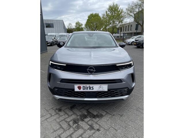 Opel MOKKA 100pk (Camera - Keyless Entry - Automatische Airco - LED - 17"- Apple Carplay - Navigatie)