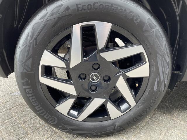 Opel MOKKA 100pk (Camera - Keyless Entry - Automatische Airco - LED - 17"- Apple Carplay - Navigatie)