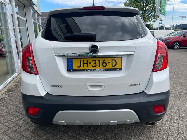 Opel MOKKA 1.4 T Innovation, Aut, Nav, Clima, P