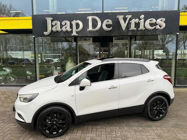 Opel MOKKA X 1.4 Turbo Innovation