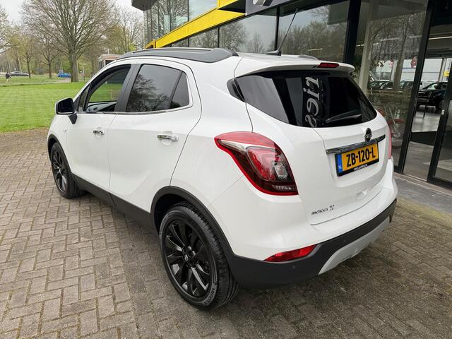Opel MOKKA X 1.4 Turbo Innovation