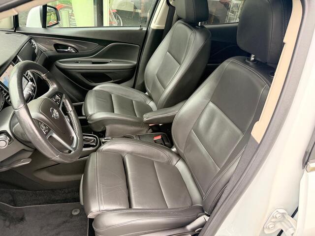 Opel MOKKA X 1.4 Turbo Innovation