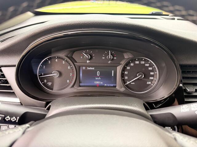 Opel MOKKA X 1.4 Turbo Innovation