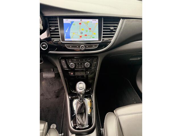 Opel MOKKA X 1.4 Turbo Innovation