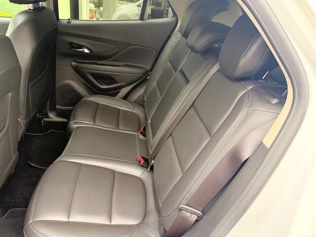 Opel MOKKA X 1.4 Turbo Innovation