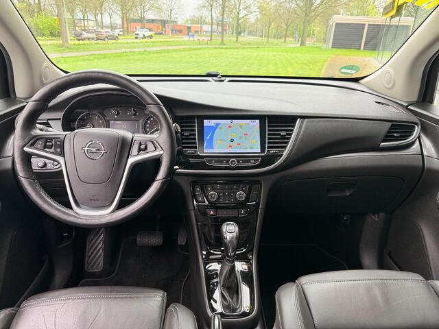 Opel MOKKA X 1.4 Turbo Innovation