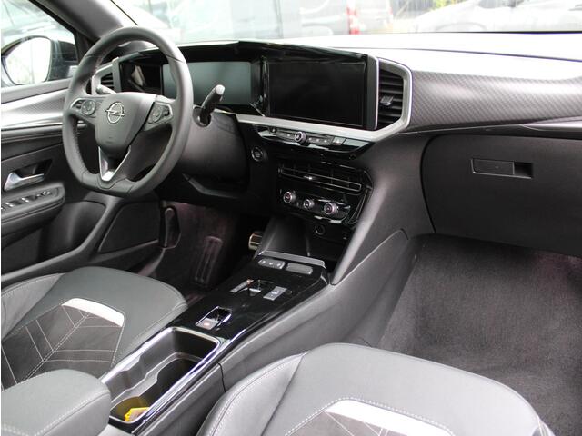 Opel MOKKA 1.2 Turbo Ultimate Automaat | Navi / Camera / Climate