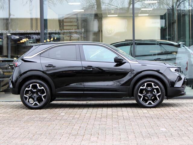 Opel MOKKA 1.2 Turbo Ultimate Automaat | Navi / Camera / Climate