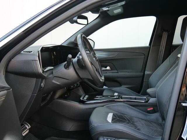 Opel MOKKA 1.2 Turbo 130pk Ultimate Automaat Massagestoel / Camera / Dodehoek / Winterpakket