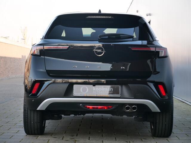 Opel MOKKA 1.2 Turbo 130pk Ultimate Automaat Massagestoel / Camera / Dodehoek / Winterpakket