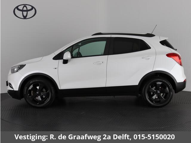Opel MOKKA 1.4 Turbo Business+ x | Navigatie | Trekhaak | Parkeersensoren
