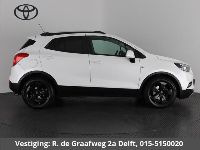 Opel MOKKA 1.4 Turbo Business+ x | Navigatie | Trekhaak | Parkeersensoren
