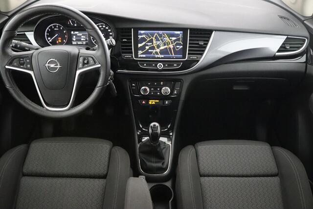 Opel MOKKA 1.4 Turbo Business+ x | Navigatie | Trekhaak | Parkeersensoren