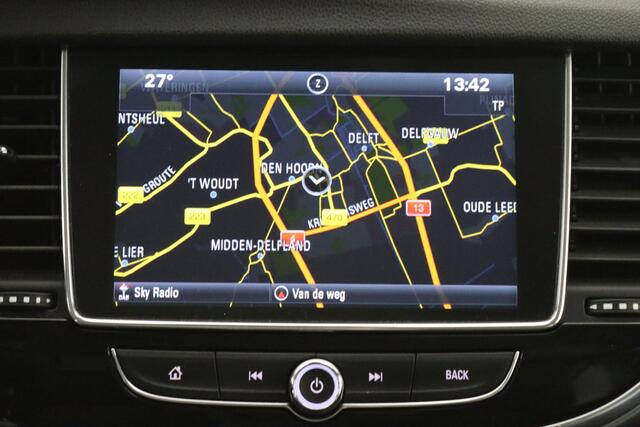 Opel MOKKA 1.4 Turbo Business+ x | Navigatie | Trekhaak | Parkeersensoren