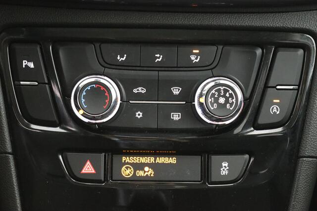 Opel MOKKA 1.4 Turbo Business+ x | Navigatie | Trekhaak | Parkeersensoren