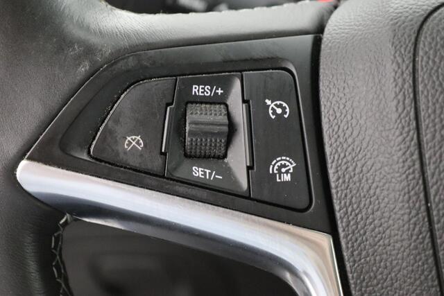 Opel MOKKA 1.4 Turbo Business+ x | Navigatie | Trekhaak | Parkeersensoren