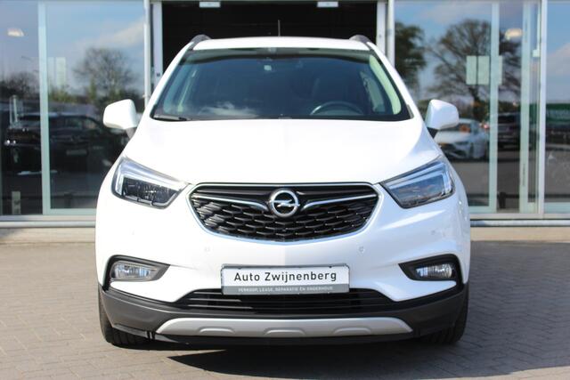 Opel MOKKA X 1.4 Turbo Innovation | Trekhaak | Stuurver. |