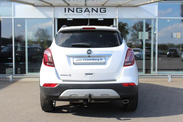 Opel MOKKA X 1.4 Turbo Innovation | Trekhaak | Stuurver. |